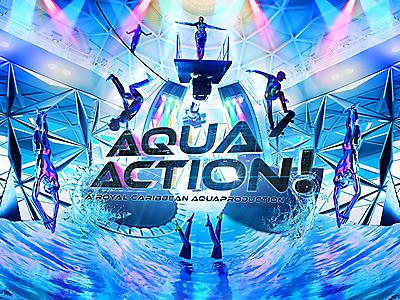 Aqua Action!