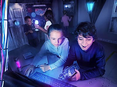 Royal Escape Room℠