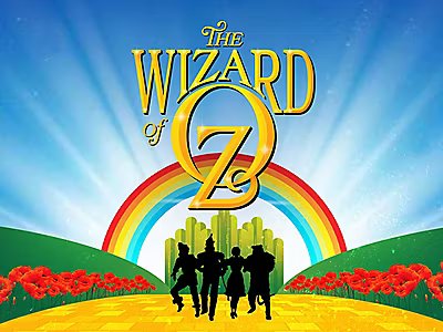 The Wizard of Oz
