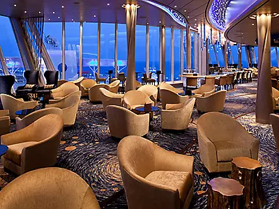 Viking Crown Lounge®