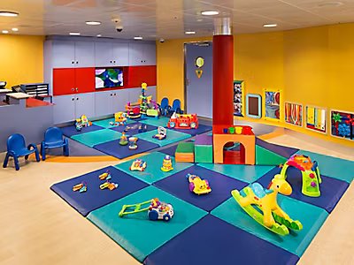 Babies and Tots Programs